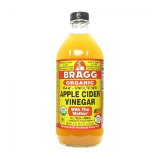 Bragg Aceto di Mela 473ml