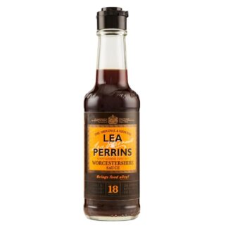Lea & Perrins Salsa Worcestershire 150ml