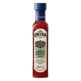 Encona Salsa Dolce Piccante 142ml
