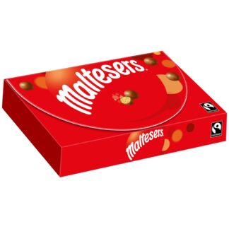 Maltesers Scatola Grande di Cioccolatini 310g