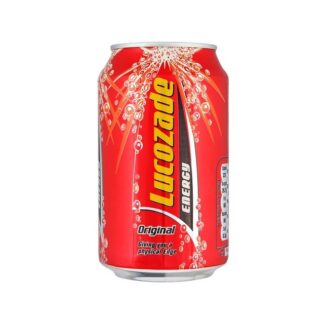 Lucozade Energy Drink 330ml