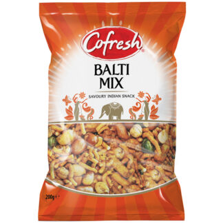 Cofresh Snack Indiano Balti 200g