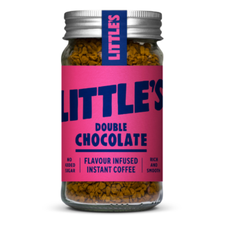 Little's Caffè Solubile al Cioccolato 50g
