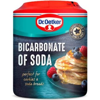 Dr. Oetker Bicarbonato di Sodio 200g