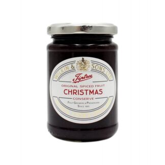 Wilkin & Sons Spiced Christmas Conserve 340g