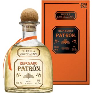 Patron Reposado Tequila 700ml