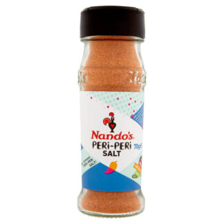 Nando's Sale Peri Peri Piccante Medio 70g