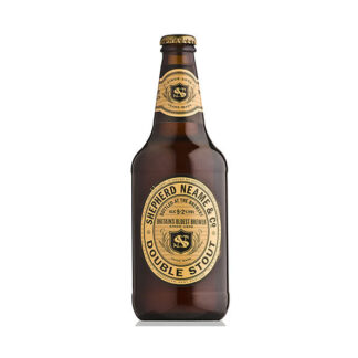 Shepherd Neame & Co Birra Inglese Double Stout 500ml