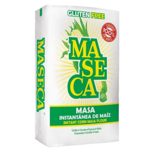 Maseca Corn Flour 1.8kg