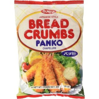 Sukina Pan Grattato 200g