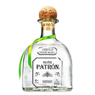 Patron Tequila 70cl