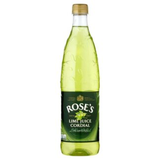 Rose's Succo Concentrato di Lime 1L