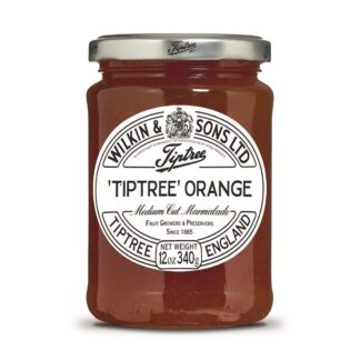Wilkin & Sons Marmellata di Arance 'Tiptree' 340g