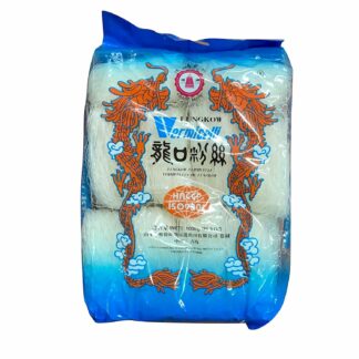 Lungkow Vermicelli di Soya 1 kg